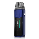 Luxe XR Max Pod Kit By Vaporesso in Blue, for your vape at Red Hot Vaping