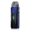 Luxe XR Max Pod Kit By Vaporesso in Blue, for your vape at Red Hot Vaping