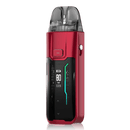 Luxe XR Max Pod Kit By Vaporesso in Red, for your vape at Red Hot Vaping