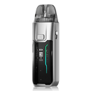 Luxe XR Max Pod Kit By Vaporesso in Silver, for your vape at Red Hot Vaping