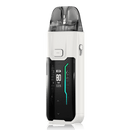 Luxe XR Max Pod Kit By Vaporesso in White, for your vape at Red Hot Vaping