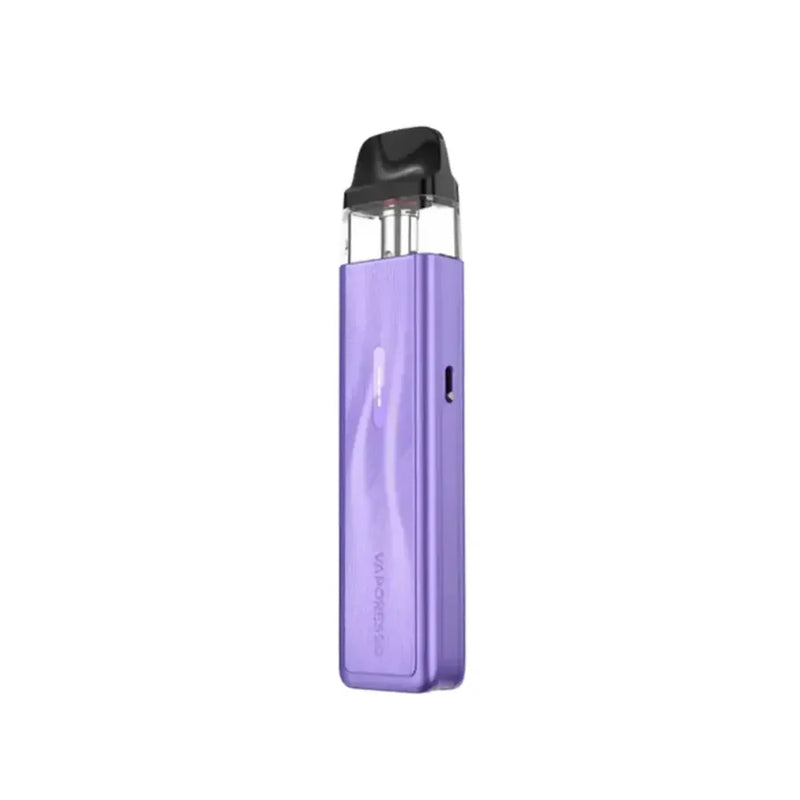 Xros 5 Mini Pod Kit By Vaporesso