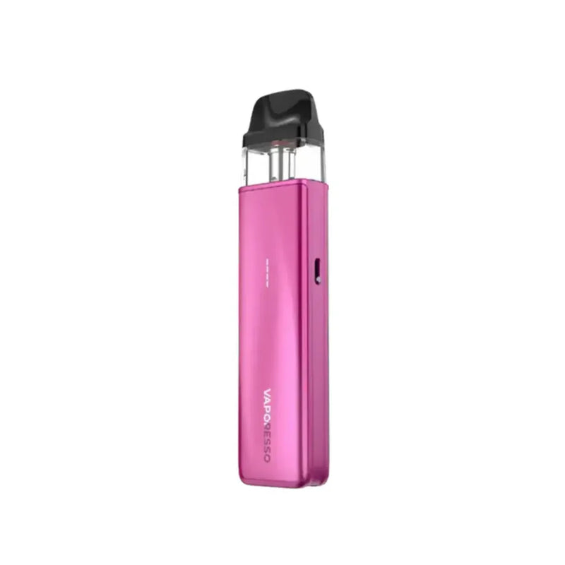 Xros 5 Mini Pod Kit By Vaporesso