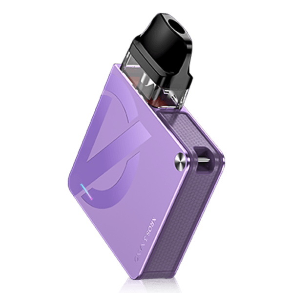 Xros 3 Nano Kit By Vaporesso in Lilac Purple, for your vape at Red Hot Vaping