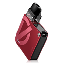 Xros 3 Nano Kit By Vaporesso in Magenta Red, for your vape at Red Hot Vaping