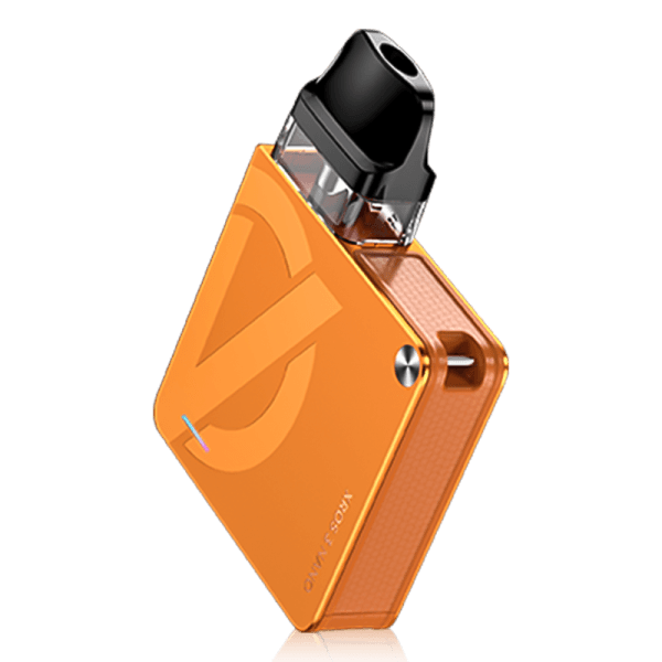 Xros 3 Nano Kit By Vaporesso in Vital Orange, for your vape at Red Hot Vaping