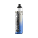 Veynom LX Pod Kit By Aspire in Chrome Blue Fade, for your vape at Red Hot Vaping