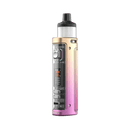 Veynom LX Pod Kit By Aspire in Gold Pink Fade, for your vape at Red Hot Vaping