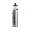 Veynom LX Pod Kit By Aspire in Silver, for your vape at Red Hot Vaping