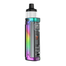 Veynom LX Pod Kit By Aspire in Rainbow, for your vape at Red Hot Vaping