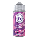 Vimtonic By Juice & Power 100ml Shortfill for your vape at Red Hot Vaping