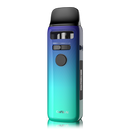 Vinci 3 Pod Kit By VooPoo in Aurora Blue, for your vape at Red Hot Vaping