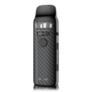 Vinci 3 Pod Kit By VooPoo in Carbon Fiber Black, for your vape at Red Hot Vaping