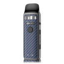 Vinci 3 Pod Kit By VooPoo in Carbon Fiber Blue, for your vape at Red Hot Vaping