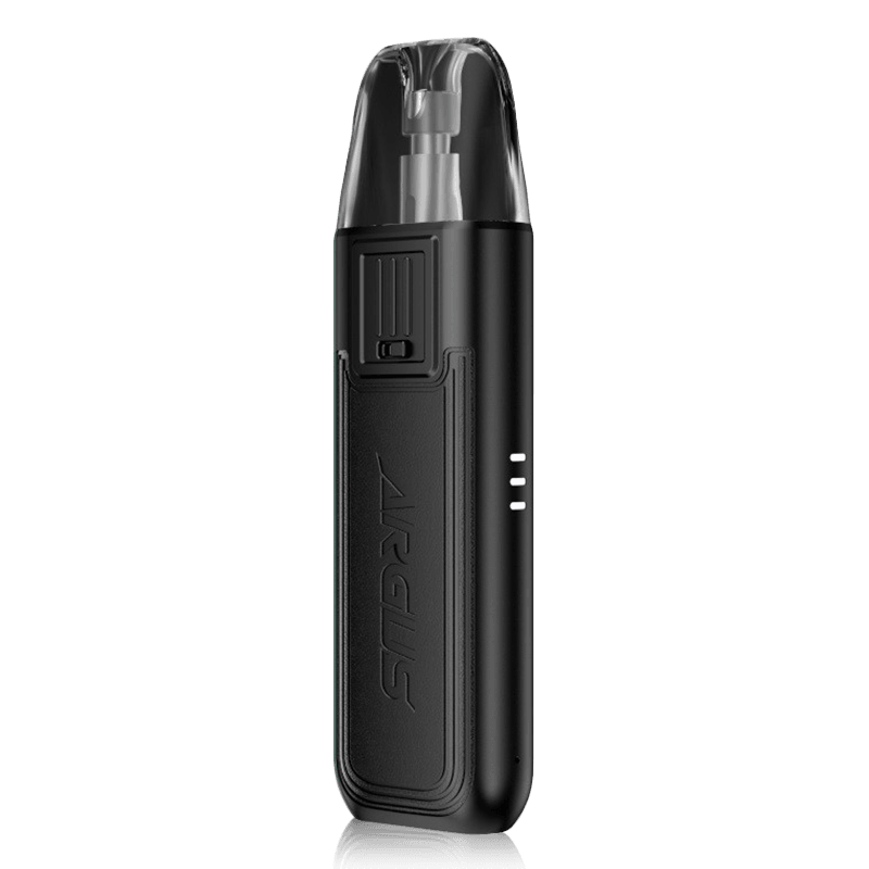 Argus SE Pod Kit By VooPoo in Black, for your vape at Red Hot Vaping