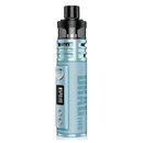 Drag H40 Pod Kit By VooPoo in Snow Blue, for your vape at Red Hot Vaping