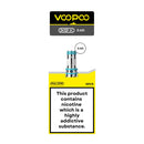 PNP X Replacement Coils By VooPoo