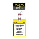 PNP X Replacement Coils By VooPoo