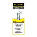 PNP X Replacement Coils By VooPoo