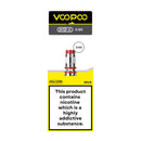 PNP X Replacement Coils By VooPoo
