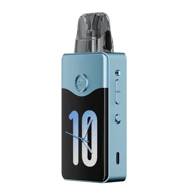 Vinci E120 Pod Kit By VooPoo