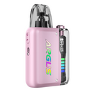 Argus P2 Pod Kit By VooPoo in Crystal Pink, for your vape at Red Hot Vaping