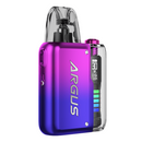 Argus P2 Pod Kit By VooPoo in Violet Purple, for your vape at Red Hot Vaping