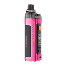 Armour G Pod Kit By Vaporesso in Pink, for your vape at Red Hot Vaping