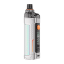 Armour GS Pod Kit By Vaporesso in Silver, for your vape at Red Hot Vaping