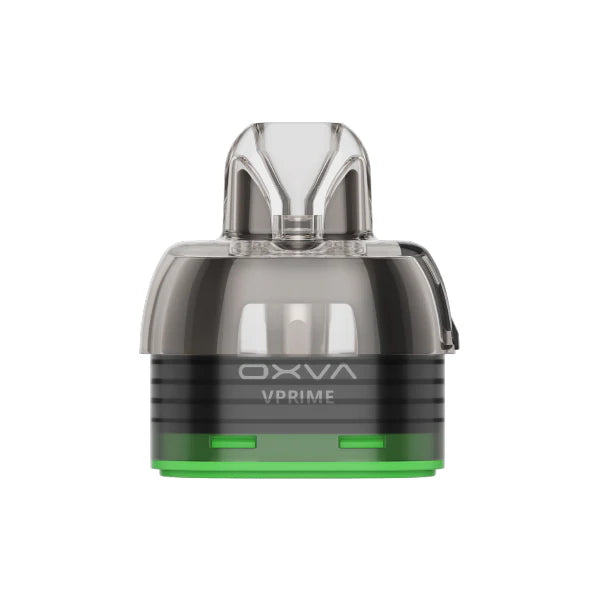 Vprime Replacement XL Pods (single) By Oxva Red Hot Vaping Vprime Replacement XL Pods (single) By Oxva Red Hot Vaping