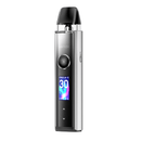 Wenax Q Pro Pod Kit By Geekvape in Moonlit Silver, for your vape at Red Hot Vaping