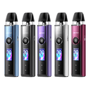 Wenax Q Pro Pod Kit By Geekvape for your vape at Red Hot Vaping