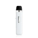 Sonder Q Pod Kit By Geek Vape in White, for your vape at Red Hot Vaping