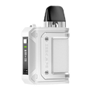 Hero Q Pod Kit By Geekvape in White, for your vape at Red Hot Vaping