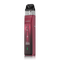 Xros Pro Pod Kit By Vaporesso in Red, for your vape at Red Hot Vaping