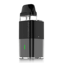 Xros Cube Pod Kit By Vaporesso in Black, for your vape at Red Hot Vaping