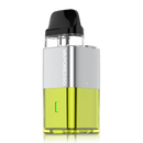 Xros Cube Pod Kit By Vaporesso in Cyber Lime, for your vape at Red Hot Vaping