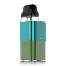 Xros Cube Pod Kit By Vaporesso in Forest Green, for your vape at Red Hot Vaping