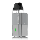 Xros Cube Pod Kit By Vaporesso in Grey, for your vape at Red Hot Vaping