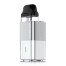 Xros Cube Pod Kit By Vaporesso in Silver, for your vape at Red Hot Vaping