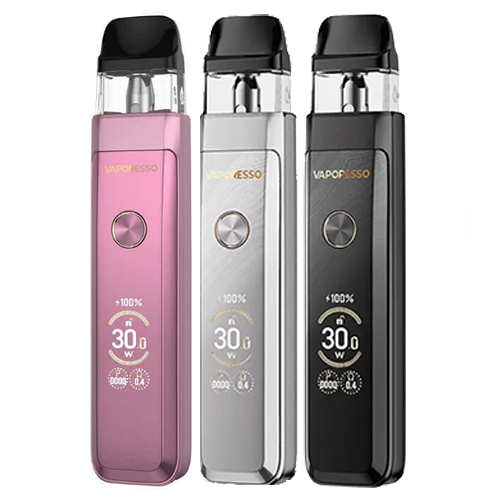 Xros Pro 2 Pod Kit By Vaporesso