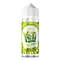 Apple Pear Ice By Yeti Sourz 100ml Shortfill for your vape at Red Hot Vaping