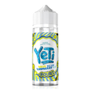 Blue Raspberry Ice By Yeti Sourz 100ml Shortfill for your vape at Red Hot Vaping