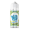 Blue Raspberry Ice By Yeti Sourz 100ml Shortfill for your vape at Red Hot Vaping