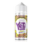 Grape Ice By Yeti Sourz 100ml Shortfill for your vape at Red Hot Vaping