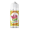 Raspberry Watermelon Ice By Yeti Sourz 100ml Shortfill for your vape at Red Hot Vaping