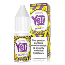 Grape Ice By Yeti Sourz Salt for your vape at Red Hot Vaping