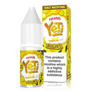 Tropical Ice By Yeti Sourz Salt for your vape at Red Hot Vaping