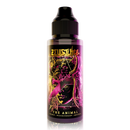 The Animal By Zeus Juice 100ml Shortfill for your vape at Red Hot Vaping