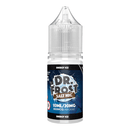 Energy Ice Dr Frost Salt 20mg a  for your vape by  at Red Hot Vaping